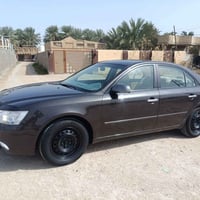 سوناتا ٢٠٠٩ • وارد أمريكي • محرك ٢٤٠٠