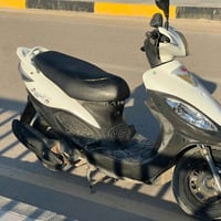 كامكو • موديل 13 • كفالة عام