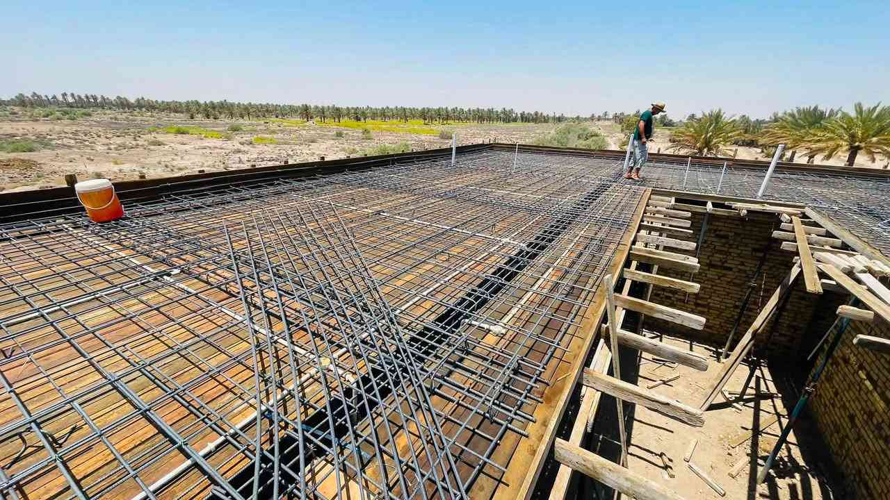 ‏عملنا اليوم في محافظة بابل ناحية الكفل منطقة تنجية النجار علي الجدعي الحداد فالح الشمري ***********￼
