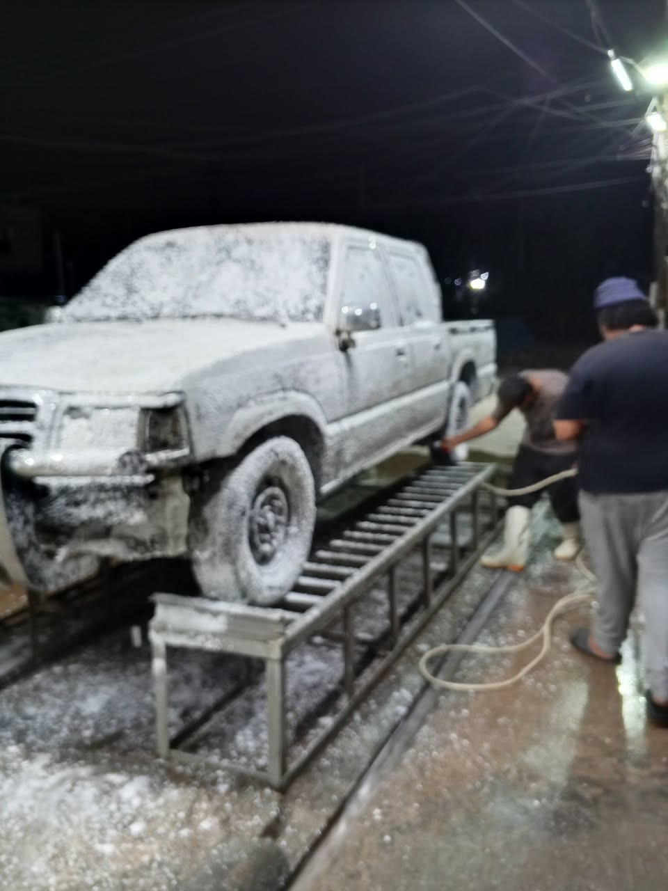 بيكم مازدا ياباني موديل 99 رقم انكليزي تحويل ثاني يوم  كير ومحرك نضيفات حيل وخير من الله شاصي مالهة احلا من الزبد كهربائيات كله شغالة السعر 35 مكاني بغداد
 ***********
