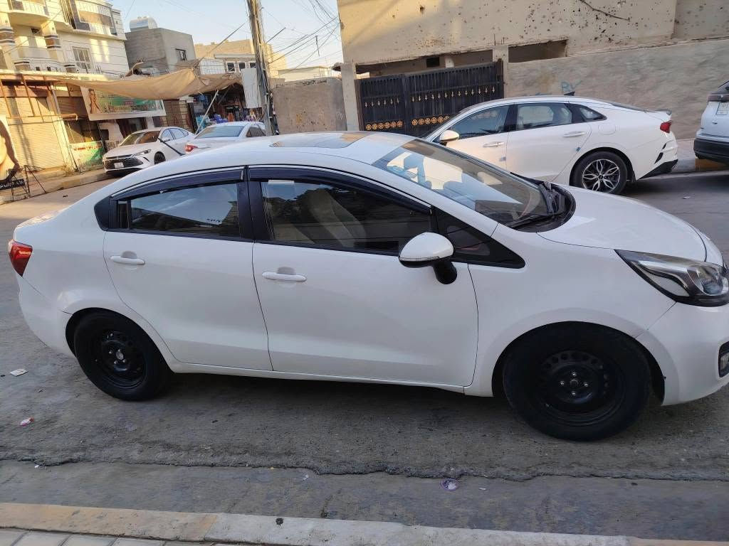 سيارة كيا ريو موديل ٢٠١٣ سيارة حلوة وجاهزة
للاستفسار الاتصال على الارقام
***********
*********** الرمادي, الأنبار
