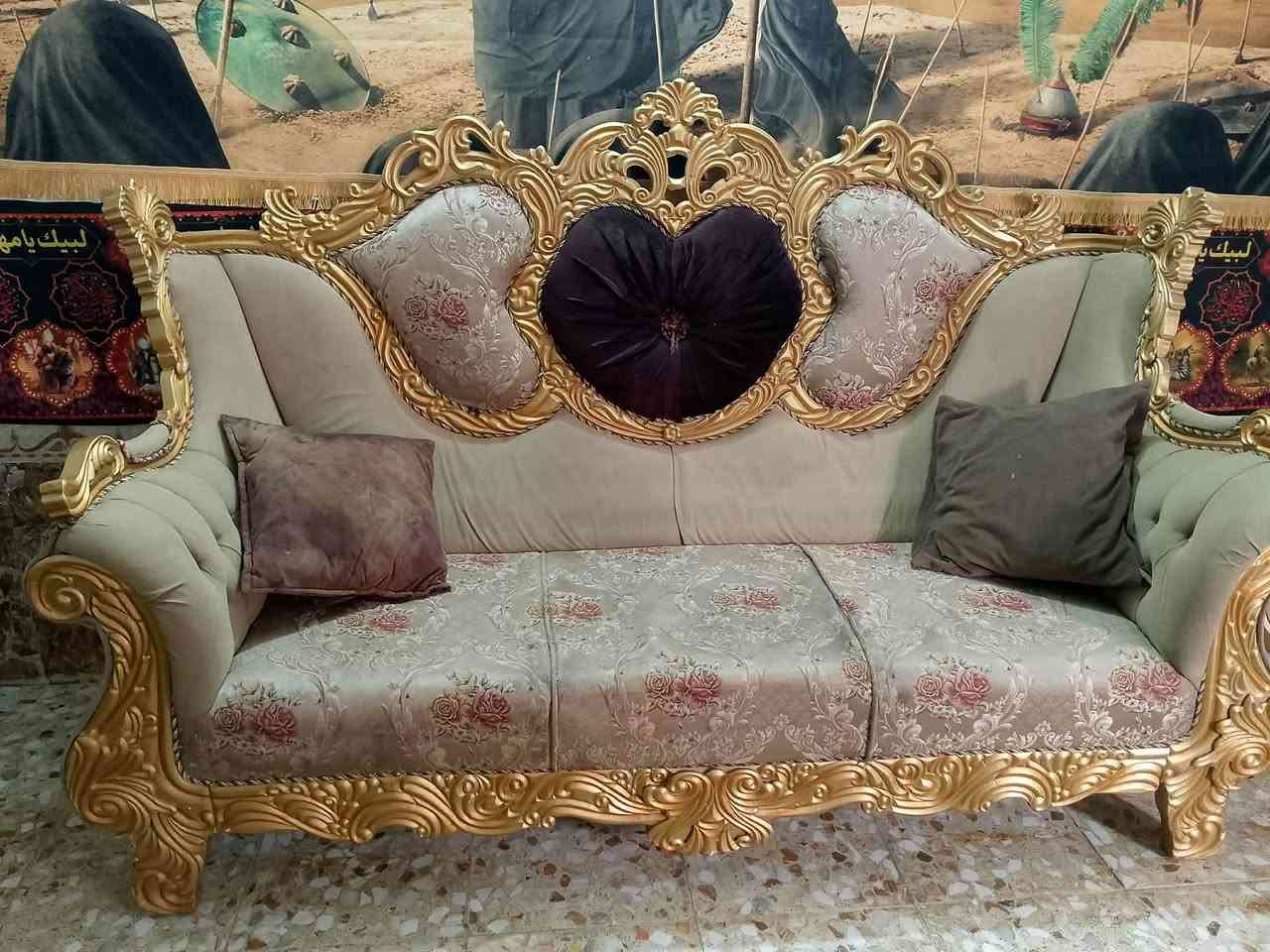 سلام عليكم عندي تخم 5قطع نظيف للبيع 

سعره 450

العنوان الناصريه مركز حي الزهراء يم علوه السمج


**إذا كنت صاحب هذا الإعلان وتريد حذفه لأي سبب، رجاءا أرسل رسالة إلى الدعم الفني**