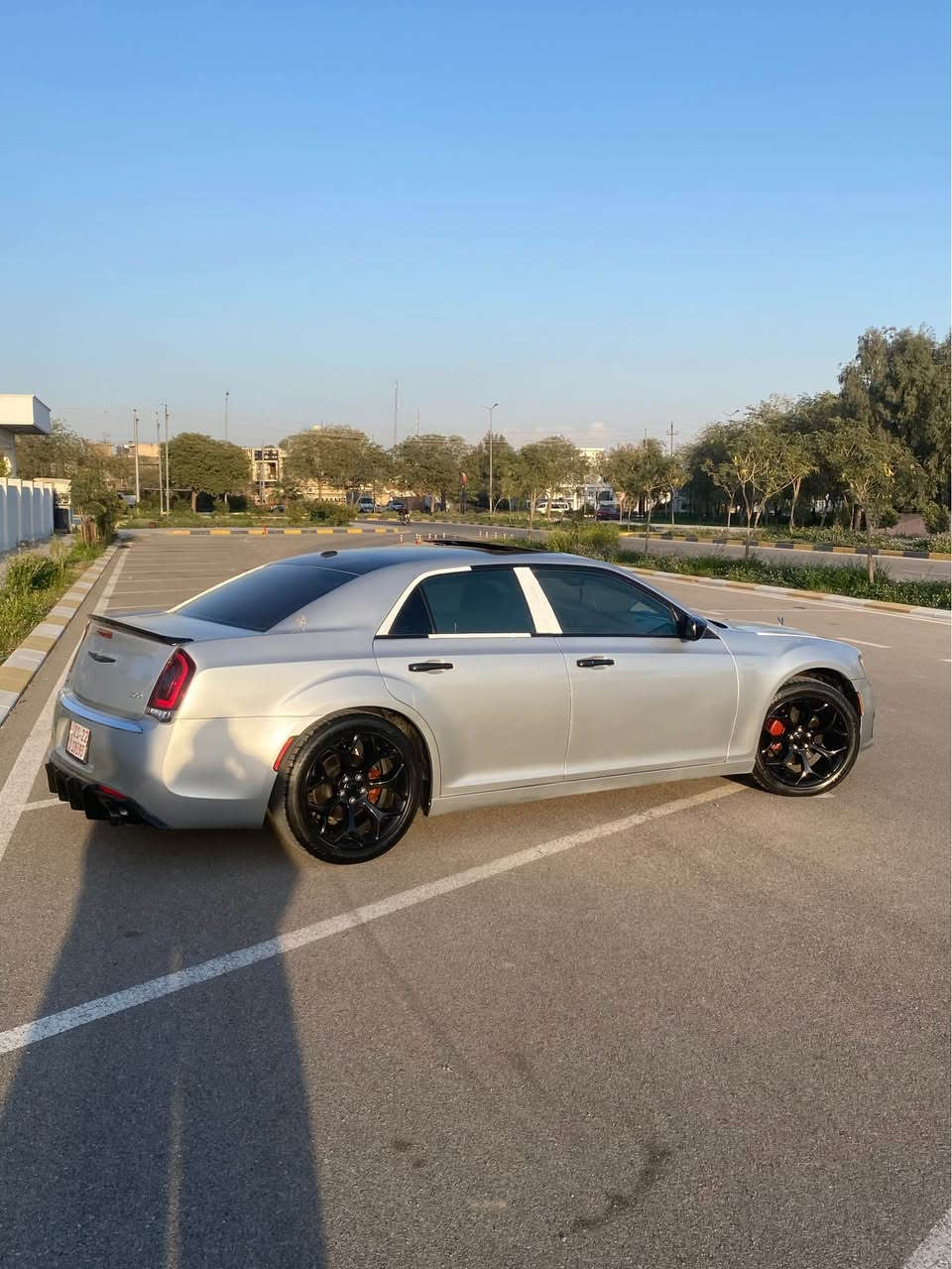 ئوباما موديلي ٢٠١٤ براوة كامل كراوة بة ٢٠٢٣  شةش پستوني گير تةيارة    مواسةفاتي جلدو هيتةرو سلايت كيرةمةكينةًو تةبريتو تةقةو رةقةي بةشةرت ٢٥٠ مةسرةفي تيانية سةيارةكة زور  پاكة سعري ٧٩ كةميك مةجال . *********** كالار, السليمانية
