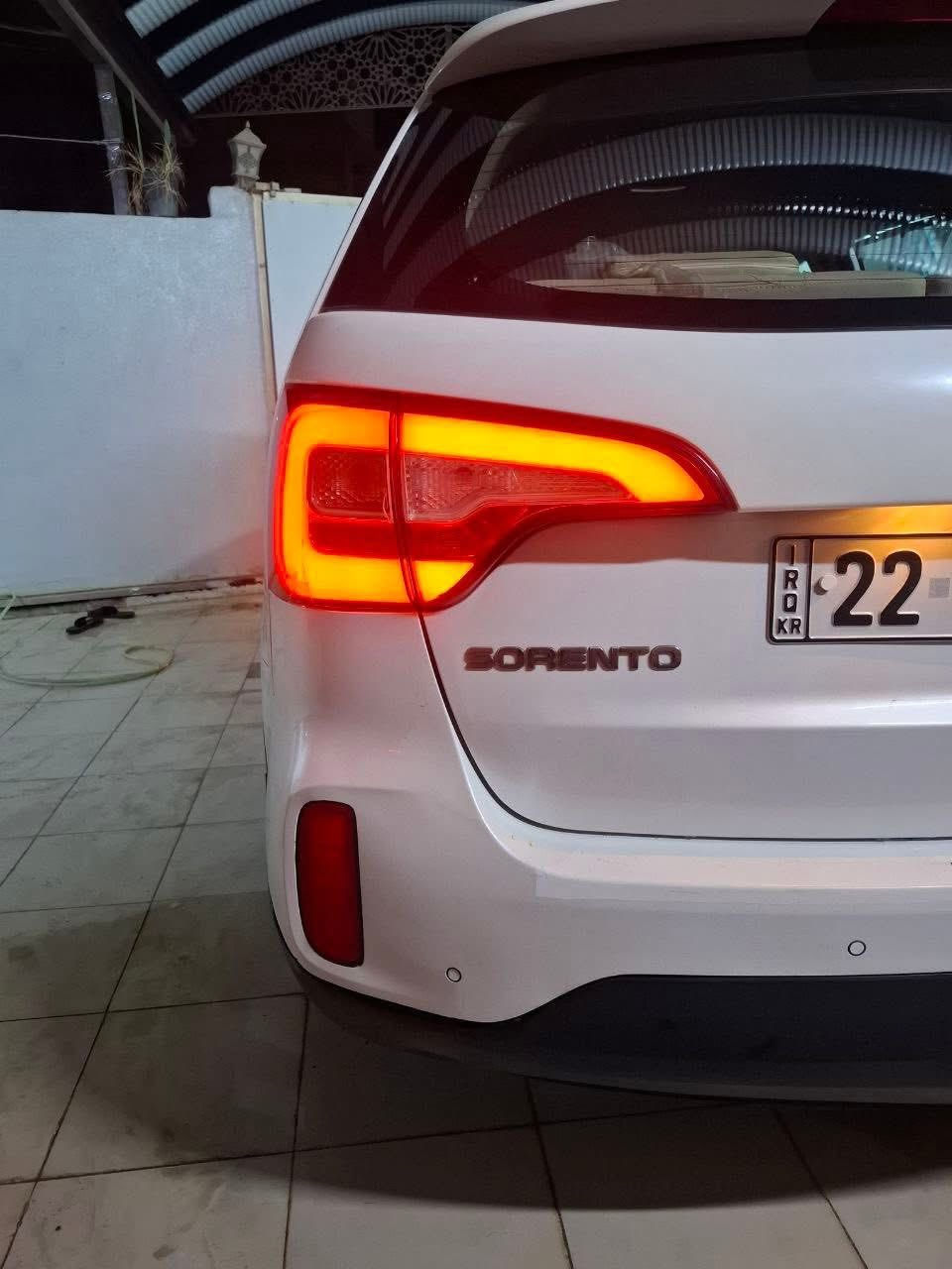 سلام عليكم سورنتو 2015

للبيع كيا سورنتو 2015 خليجي

مكفولة كفاله عامه

محرك 6 سلندر 3.600

سياره بصمه

بصمه صندوق

لد أمامي

لد خلفي

حساس امامي

حساس خلفي

كشن كهرباء

جهاز بلوتوث

7 راكب

3 قطع تبريد

تحكم ستيرن 4 جهات

مانع انزلاق

مري شفط

اشاير مري

كاميرا بلاد 

مكاني بابل / القاسم ع

الاستفسار ***********

السعر 210
