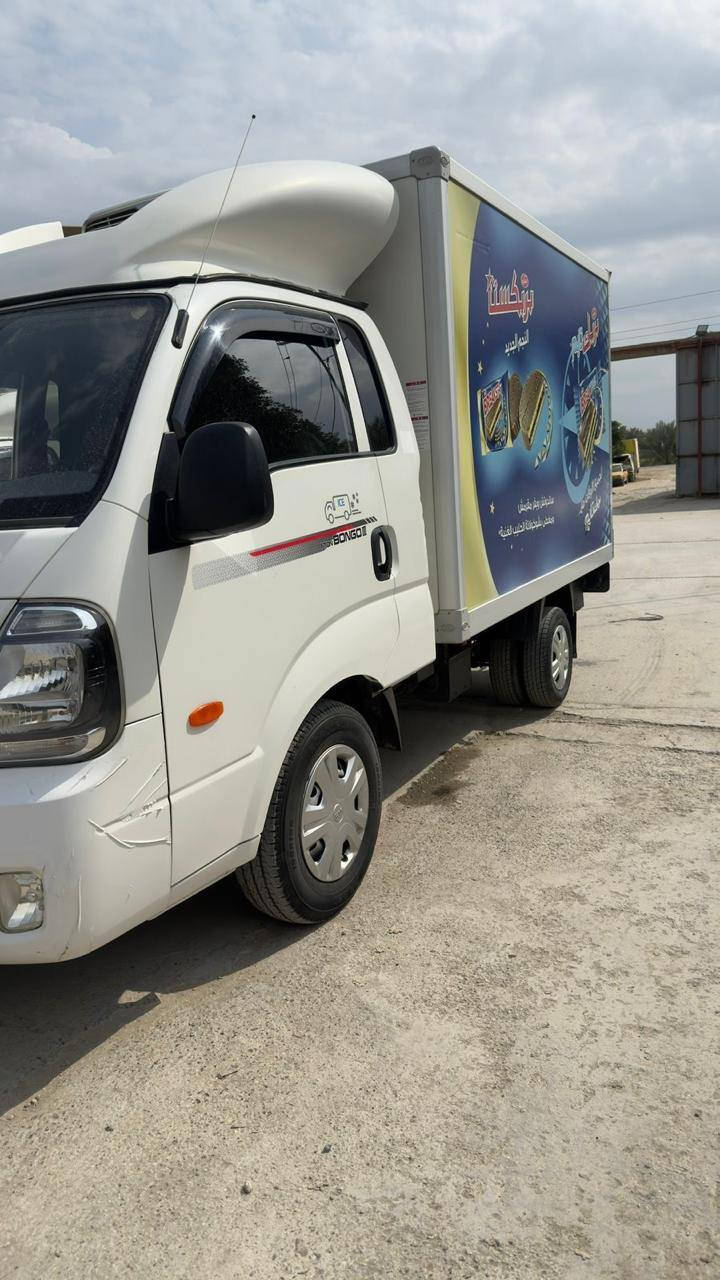 السلام عليكم للبيع  كيات بنكو مسكر مكفولات كفاله عامه 2 موديل 21  وسياره موديل 23 كير اوتوماتيك للبيع مكاني حله باسمي  أرقامهن بابل الاتصال ***********
