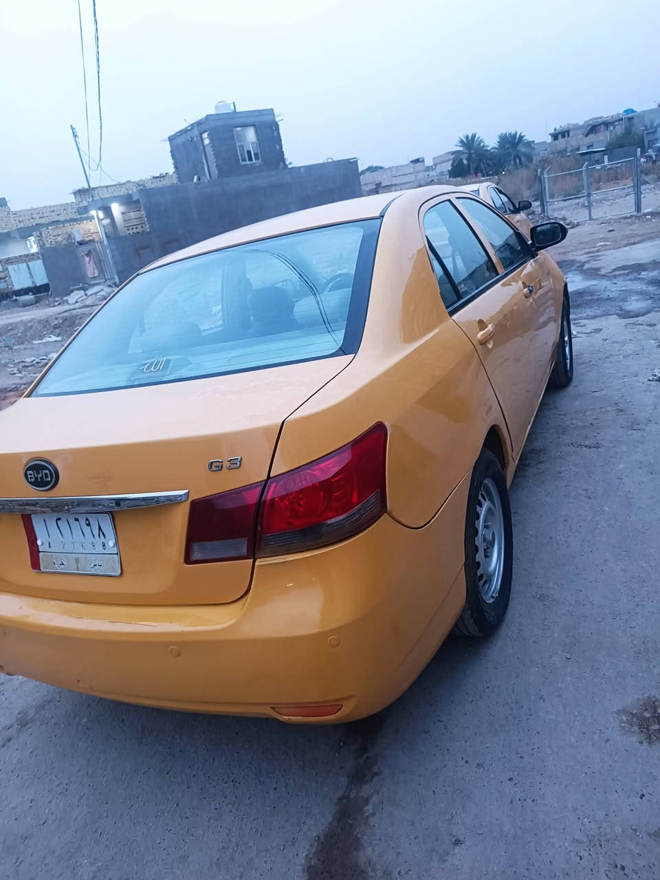 بي واي دي 2013 مكفوله من عده الدواير معمرات مكان بابل حله طهمازيه السعر 46 وبي مجال الرقم ***********
