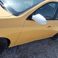 الانترا 2010 مقدس فقط جاملغ خلفي الايمن.. الباقي مكفول محرك وكير محرك ...