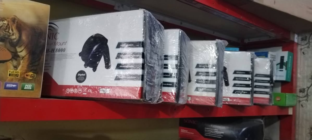 السلام عليكم
تم جلب وجبة جديدة من ماطور منظومة HH
سعر القطعة مع التوصيل ٤٥ الف
واذا ٣ قطع ١٠٠ الف مع التوصيل
المكان كركوك
للأستفسار
***********
