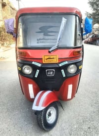 بجاج • موديل ٢٠١٧ • بغداد مدينة الصدر