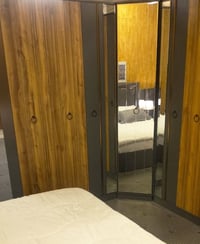 اتصال 07735222511 غرفة تركيا 7 قطع نضيفة استعمال قليل السعر 750 مكان ب...