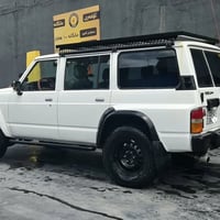 نيسان باترول • باترول • سيارة نيسان • سيارة دفع رباعي • SUV