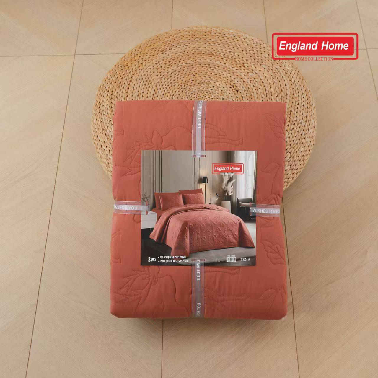 عرض خاص 
غطوة نفرين قطنية 100%
المحتوى 3قطع 
غطوة حجم 220*240سم مع زوج مخاد الخامة اصلية ومضمونة 
السعر 22الف
التوصيل لجميع المحافظات 5
التوصيل للانبار 3


**إذا كنت صاحب هذا الإعلان وتريد حذفه لأي سبب، رجاءا أرسل رسالة إلى الدعم الفني**