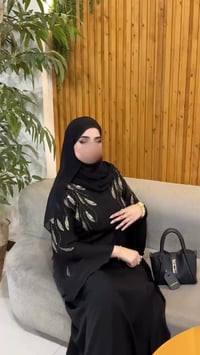 قماش حرير • فرسان أصلي • مقاسات ٥٠-١١٠