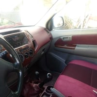 ٢٠٠٨ • ١٦٥٠٠٠ كم • كهربا كامل