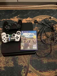 بلي فور عادي مو سلم جوستك عدد ٢قرص لعبة كامل رايدة ٢٢٠وبي مجال  رقمي ٠...