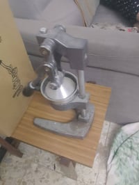 معصارة • غير مستخدم • نفق الشرطة ٣٥