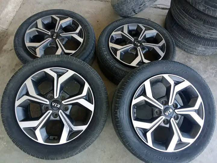 تخم ويل كب فورتي سيراتو اصلي شركة حجم ١٦ بيع أو مراوس العنوان بغداد الشعلة ***********
