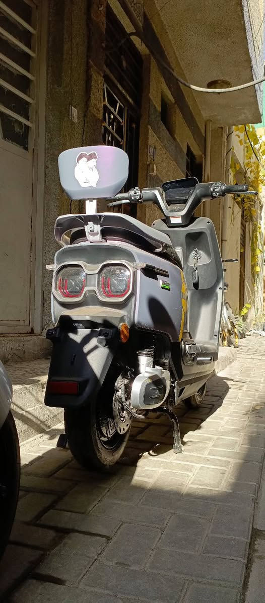 دراجة شحن للبيع السعر 750الف
رقم الهاتف ***********
