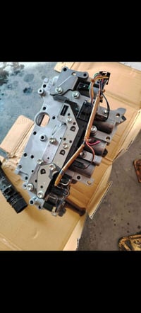 كنترول قير أفالون • ٢٠٠٧-٢٠١٢ • الانبار