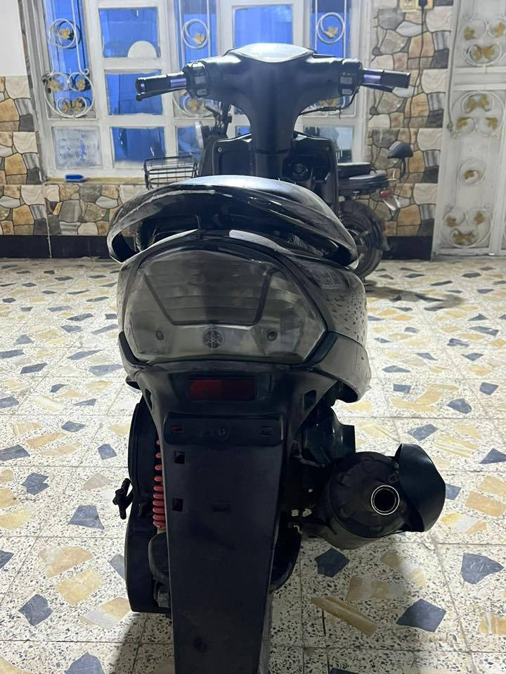 دراجه ماكس عدله بوشه بلاد 49ما مفتوحه هندر سلف كلشي شغال سعره 650وبيه مجال ***********
