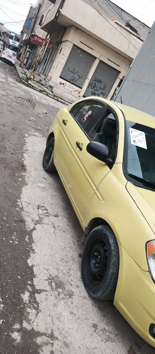 اكسنت دبدوب موديل 2010 وارد امريكي تاكسي رقم بغداد
كير.اوتوماتيك المحرك16 شرط لا صرف ولا نفخ الضرر مالها جوا الصندوق شبر قبل السبير
ما واصل شاصي السعر 85 بمجال بسيط شرط التحويل
***********)
***********) الاستفسار على هذه الارقام وبيهم واتساب
