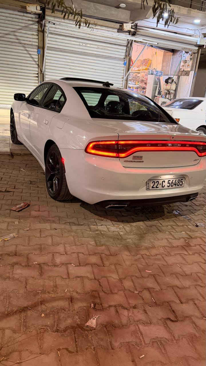 جارجر مديل 2018 موصفات  فول
جارجر مديل 2018 كندي  السياره كفاله عامه خير من الله موصفات معروفه مفوله مواصفات SXT  مكان السياره البصره شرط التحويل او وكالة اربيل سعرها 260 وبيها  مجال والسياره نصبتها احله من صورة ***********
