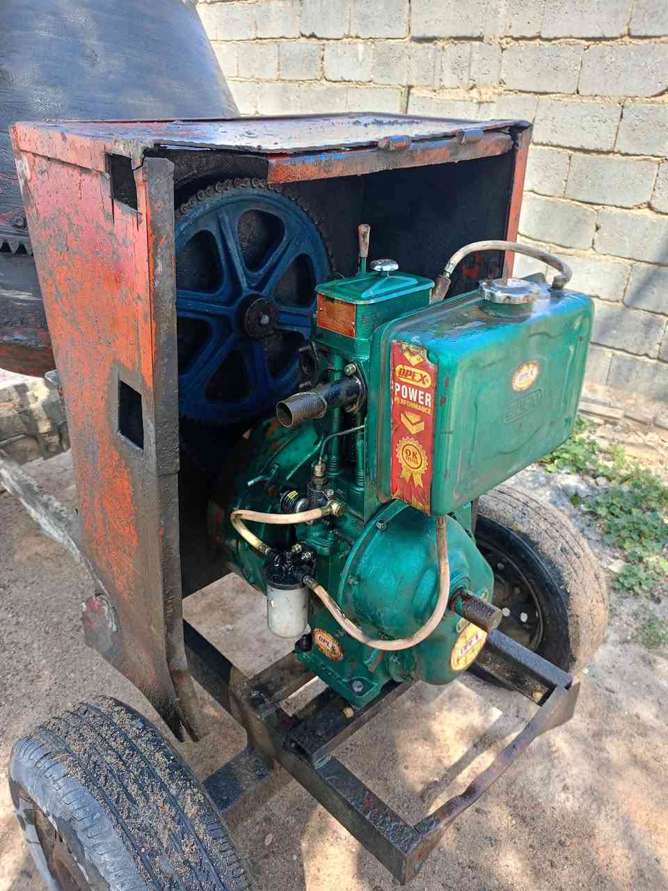 السلام عليكم خباطه للبيع مكاني المحموديه سعر مليون/***********/&/***********/
