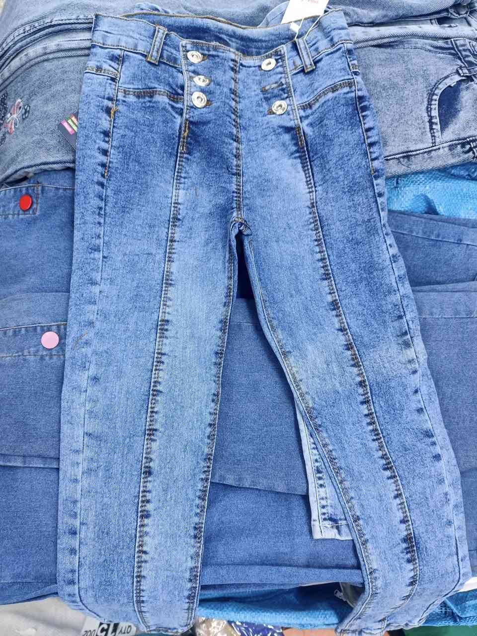 جديد محلات الكابتن الموسم  2026
جديد محلات الكابتن جملة الجملة
تم وصول الآن في محلات الكابتن البضاعة البهارية صيفية سنة 2026 من عمر سنة إلى 15 سنة ولادي بناتي.متواجدين يوم السبت من الساعة السادسة صباحا" الى الساعة الثالثة مساء" وكل يوم متواجدين فقط يوم الجمعة عطلتنا.
العنوان الشورجة بغداد عمارة الارمن ركن سوق الايراني مقابل البنك المركزي العراقي. يوجد توصيل إلى جميع محافظات العراق وجميع مناطق بغداد.
لمعرفة التفاصيل الاتصال على الأرقام التالية 
***********
***********
////////////::::::::::::://///////////::::::::::::://////////ملاحظة مهمة لا يوجد أي فرع ثاني في بغداد أو المحافظات لمحلات الكابتن فقط في الزمان والمكان والعنوان المذكور
