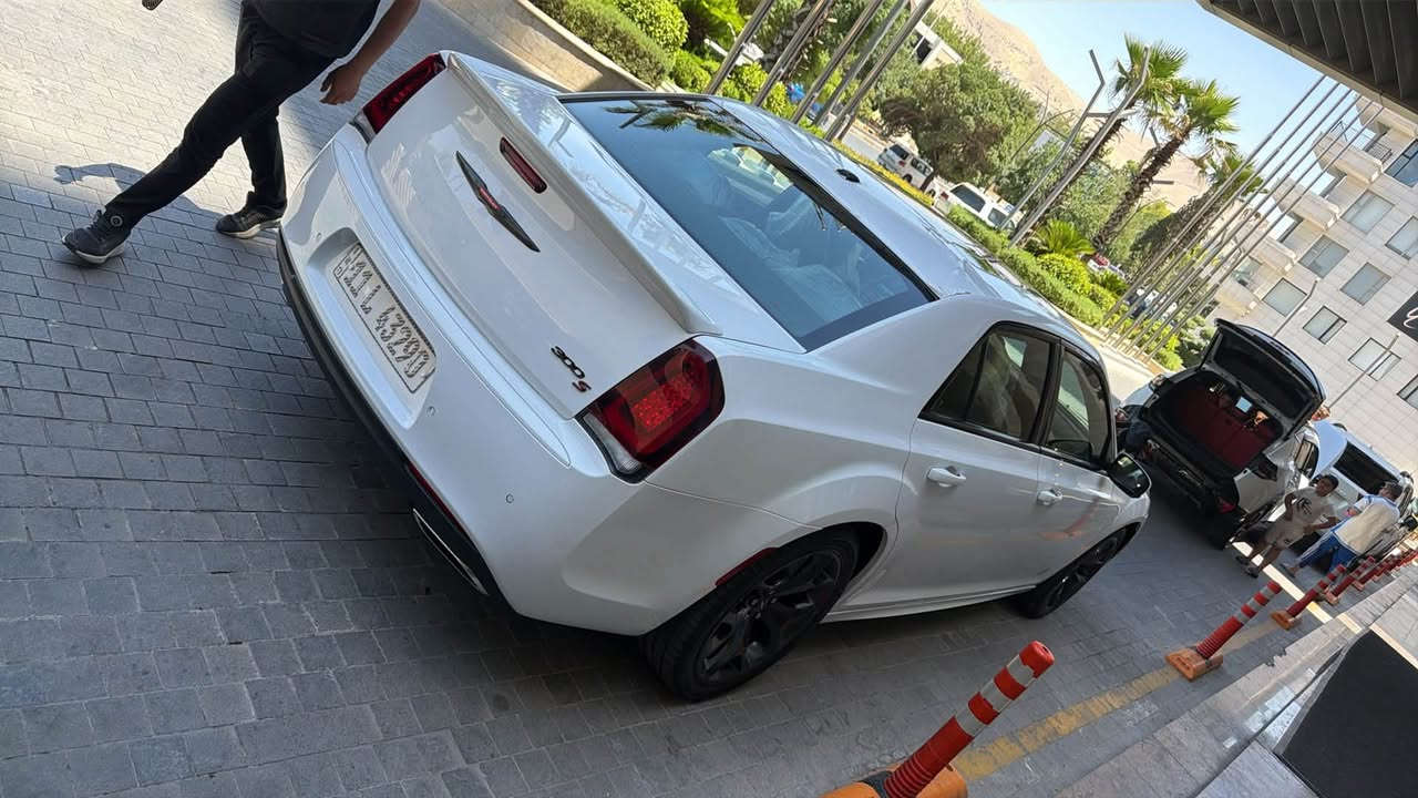 السلام عليكم
أوباما موديل 2023 S سياره كلين كفاله عامه خليجي صفر شركه هارلم زيرو مكفوله من دعاميه للدعاميه من كل نواحي مكفوله 

رقم هاتف***********
***********

✅ مواصفات السياره فول

شرکە هارلم

1️⃣ رادار امامي رادار جانبي 

2️⃣ حساس امامي 

3️⃣ حساس خلفي 

4️⃣ شاشه كبيره كاربلي 

5️⃣ كشنات خزن ميموري مع استيرن

6️⃣ كشنات تدفئه 

7️⃣ شفتات استيرن 

8️⃣ سكليتر  متحرك كهربائي  

🔟 مرايه قلاب + اشاير مراية 

🔴 سياره ماشيه 13500 mil

🟡 فتحه بانوراما طكتين 

⚫️ 2 بصمه  اصلي 

🟣 لايتات زينون بلادي

🔈 سستم سماعات Alpein+ دمام بل صندوك 

🟢 ويل 20 بلادي

🔴 محرك V6 3600
