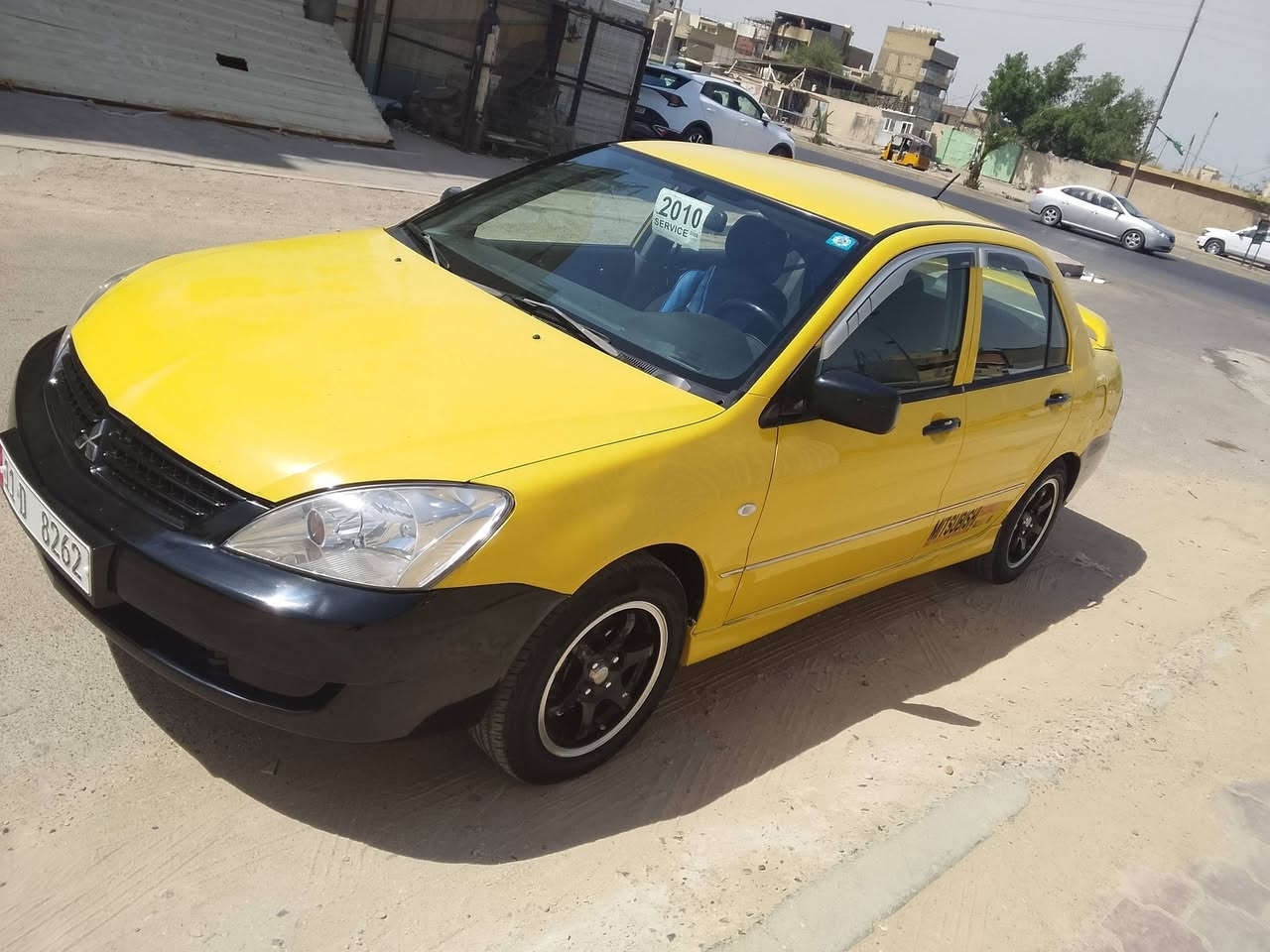 سلام عليكم شباب لانسر شركة عامه موديل 2010 مكفولة كفاله عامه عده طخه بقب الجنطه مكينه وكير وتبريد وسدر امامي خلفي جديد سنويه ورقام هيئة جدد مصفره تحويل مباشر انكليزي مكاني بغداد شارع الكفاح قرب كراج النهضة السعر 67 وبيها مجال ملاحضه خاص ماجاوب وتساب مفتوح ***********.          ***********.
