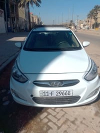 ٢٠١٤ • ماشي ١١٠٠٠٠ • بغداد داخل