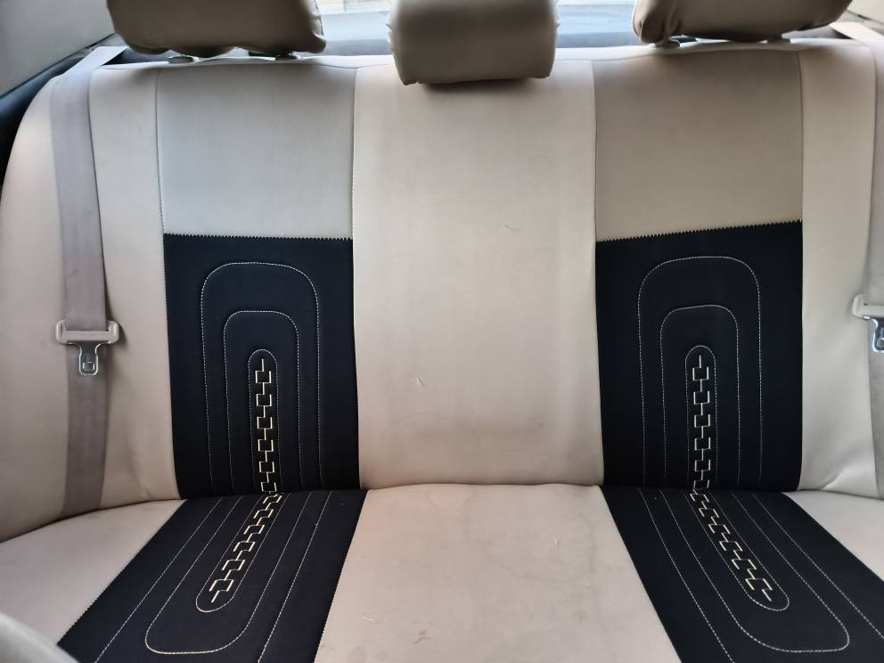 سيارة كورلا ابيض 2012 محرك 1600 بدون صبغ فقط كم قطعه تعديل بارد للبيع موصل, نينوى


**إذا كنت صاحب هذا الإعلان وتريد حذفه لأي سبب، رجاءا أرسل رسالة إلى الدعم الفني**