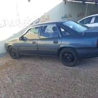 موديل ٨٩ • محرك ٢٠٠٠ • كير اوتو