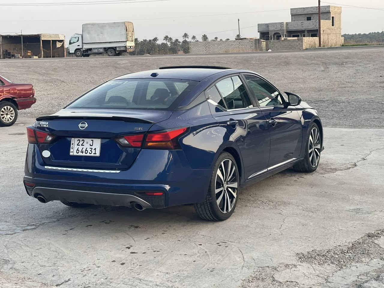 نيسان التيما 2019 
SR+
سياره فول مواصفات سلايد وتدفئة كشنات اشاير بل مري كشنات جلد وكهرباء السياره فول رادارات امامي وخلفي وجانبي ويل 19 تخم تاير جديد قطعه وحده صبغ جامرلغ السايق السياره جديد سعره 140 وبيه مجال صور الحادث بلمنشور 
 ***********
