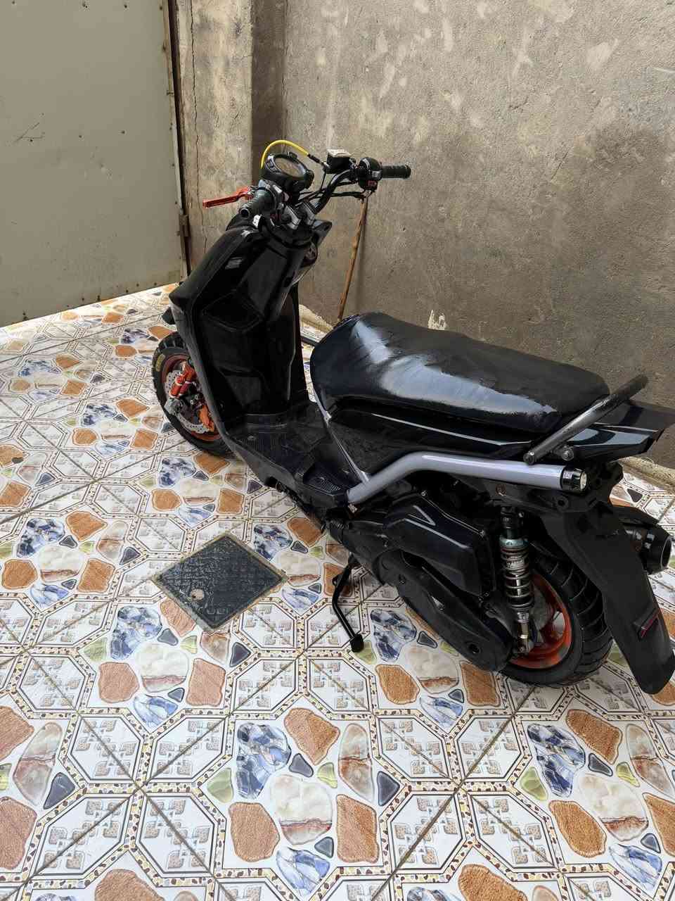 اجه سكنس جبلي للبيع موديل 14 كفاله عامه من كلشي شلعه معدل فول وبيه هواي تزويد مكينه ما مفتوحة ابد بلاديه  
السعر خاص
مكاني بابل بكرلي 
الرقم/*********** وبيه واتساب
