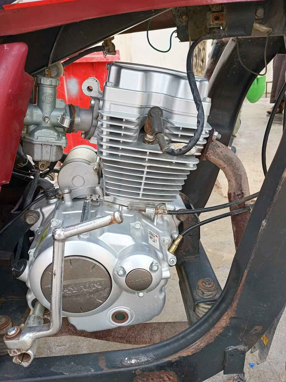 سلام عليكم شباب.. للبيع ستوته دايون.. ستوته خير من الله شغل وطلع كبل الله شاهد مكاني بغداد النهروان .. شراي يجي خاص.. أو يتصل )***********
