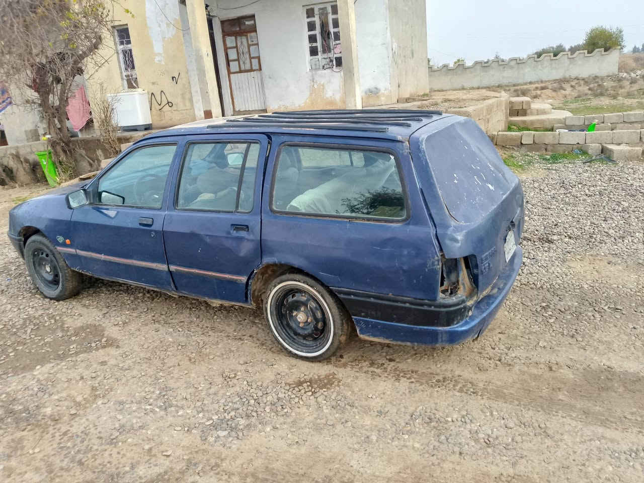 السلام عليكم فورت للبيع حبل للمراوس ولبيع
***********
