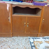 بوفيه • نضيفه • ٢م
