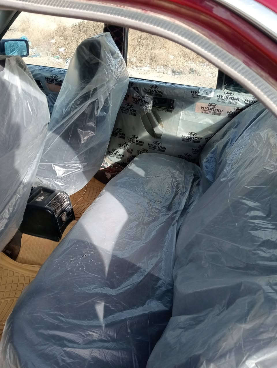 سلام عليكم سياره بي ام دبليو مراوس ابيكم 
مكينه وكير محور ففيتي 3000 حداديه تايرات جدد
رقم نجف مشروع وطني تريد تحويل او وكاله 
مراوس ابيكم 
***********
