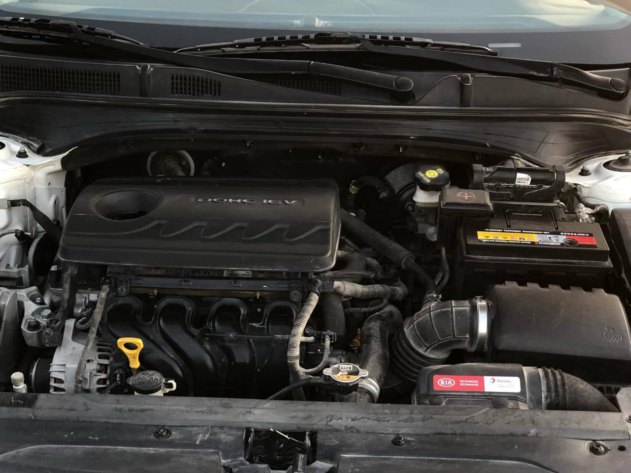 السلام عليكم كيا سيراتو 2020 خليجي معوقين بصره باسم ولد شاب حاضر للوكاله العامه باقي اقل سنة وتخلص بيها بنيد اصلي تبديل وجاملغ صبغ فقط بدون ضرر داخلي والباقي كفاله عامه محرك 1600 شرط مامفتوح كير AT حدادية تبريد طخم تاير السيارة جديدة كلش مابيه نقص ابد نص فول رايدها 135 وبيه مجال بسيط للشراي مكان السيارة ناصرية مركز مكلف بالنشر اخوان استفسار ***********
