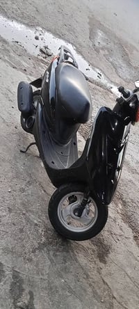 دراجه عصفوريه للبيع مكفوله  للتواصل اتصل 07748478203