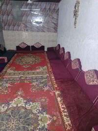 براكيه • ١٦٠م • غرفتين