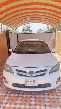كورلا ٢٠٠٩ • وارد امريكي • تحويل مباشر