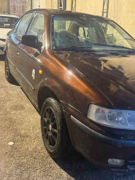 سمند موديل 2012 كير مكينه تبريد سياره جاهزه سنويه جديده رقم نكليزي جديد شرط تحويل بيها برانكيت مخيس وطاك صفحه وحده ابيع على وضعها  مابيها ضربه صبغ جماليه عام السعر 33 بيها مجال بسيط لاستفسار ***********
