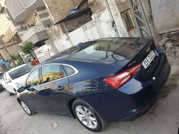 ماليبو
2021

فول مواصفات ما عده الفتحه

جاملغ وبنيد 

سعر 110 

ماشيه 78كم

مكان بغداد جميله 

***********
