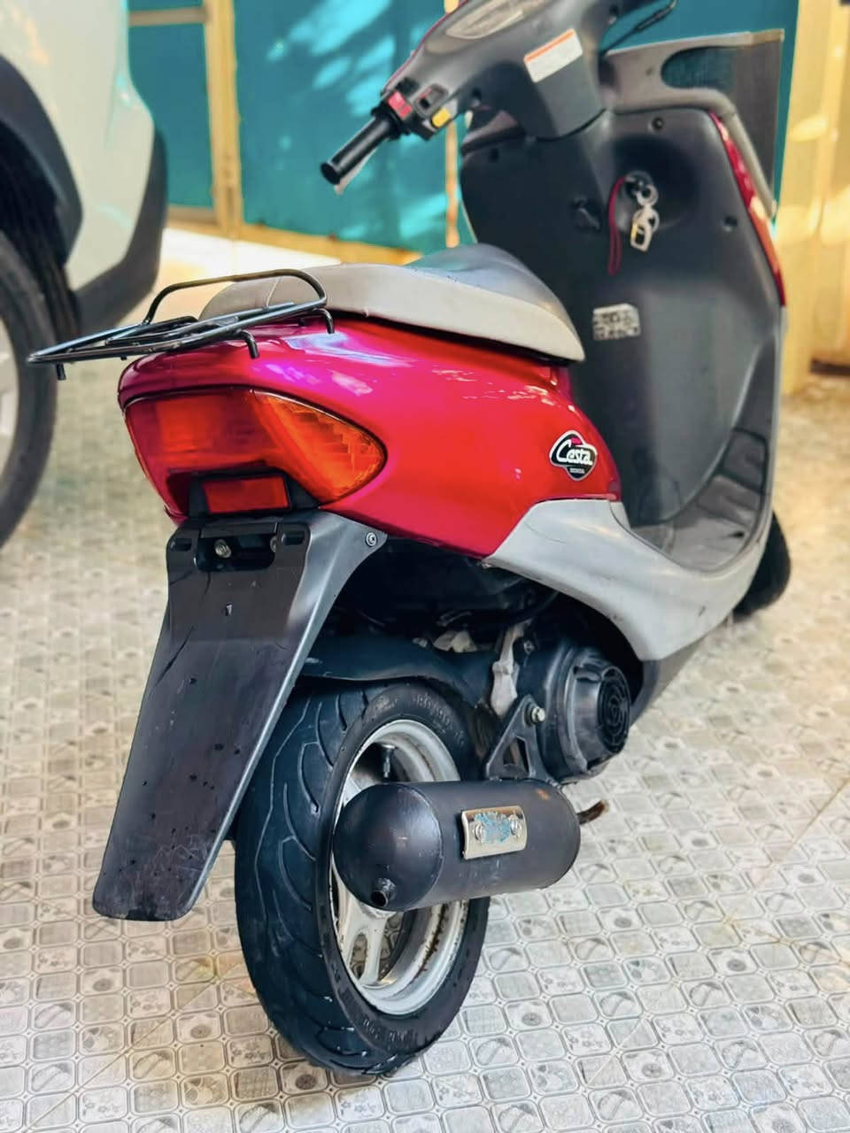 هونده دايو كرستال
ماشيه ٥ آلاف فقط مراوس بوليس 
دراجة وضع شركه انتيكه 
*********** 
ديالى بعقوبه
