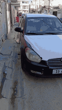 أكسنت خليجي • ١٦٠٠ • رقم ديالى