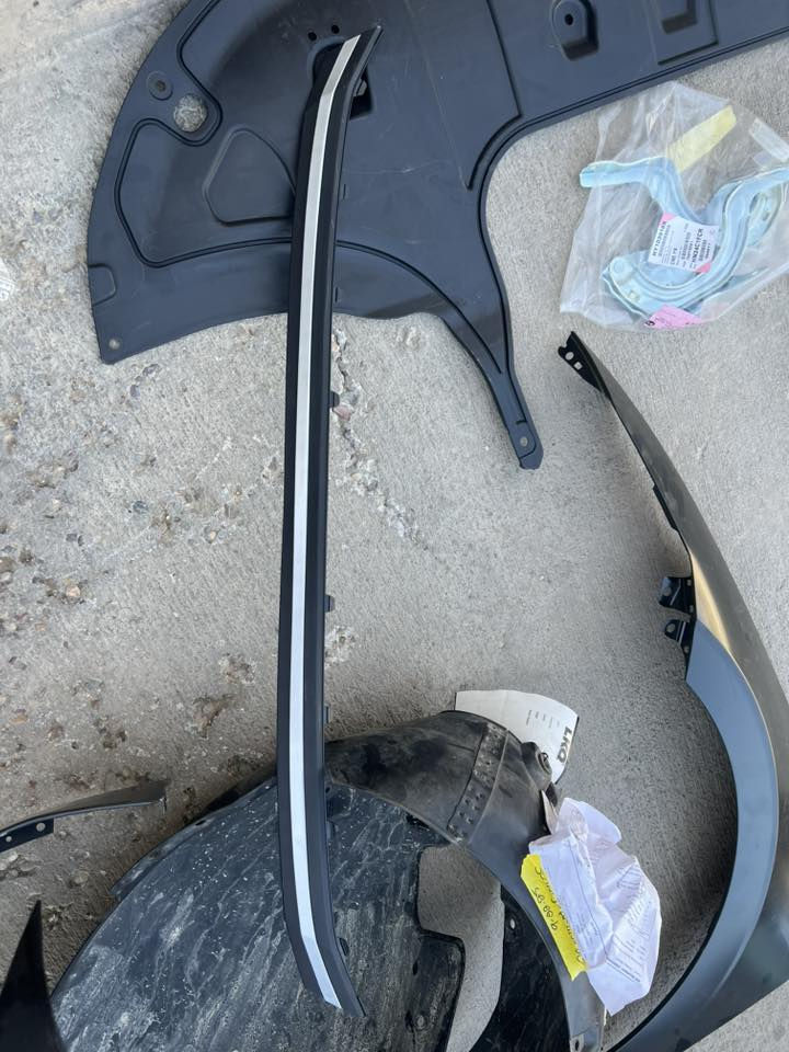 السلام عليكم
غراض النترا ٢٠٢٤ وفوك للبيع طبعا وارد امريكي
الاصلي وبالكارتون
للاستفسار
***********
