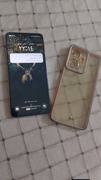 ريلمي C55 • ٢٥٦ • شاشة مفطوره