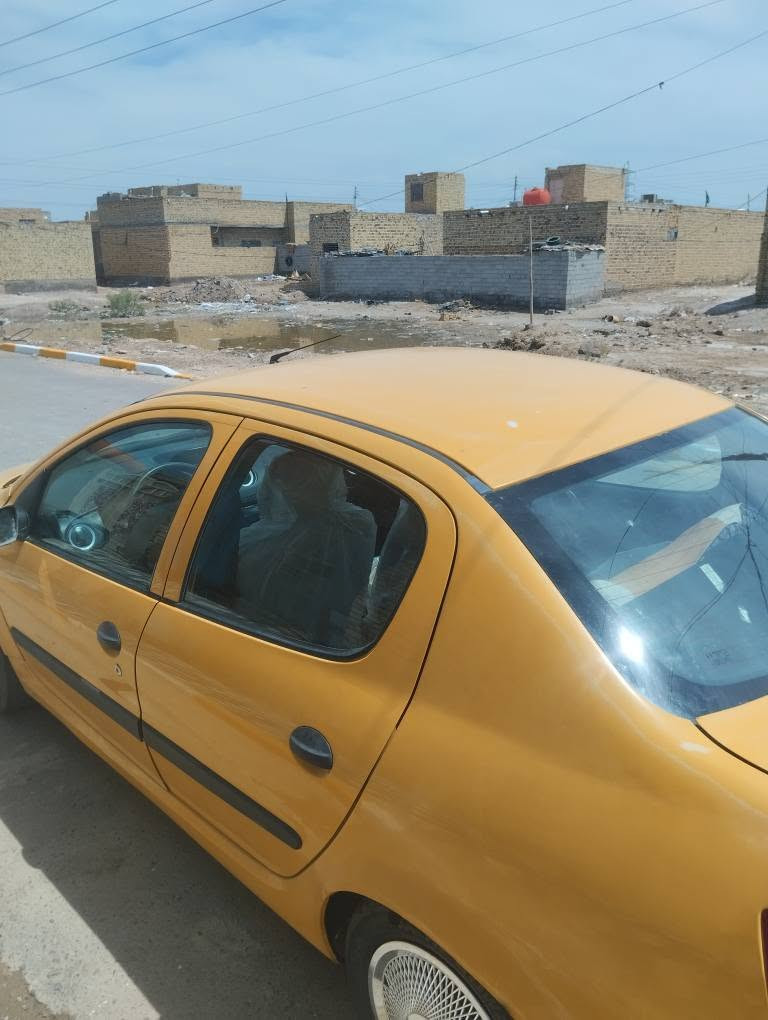 ‎سمد ٢٠٠١٤ رقم ميسان كير ومحرك مكفولات سعر ٢٠ ورقة بيها مجال حك الجيه رفم الهاتف ***********‎ عمارة, ميسان
